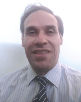 Nelson Sanchez